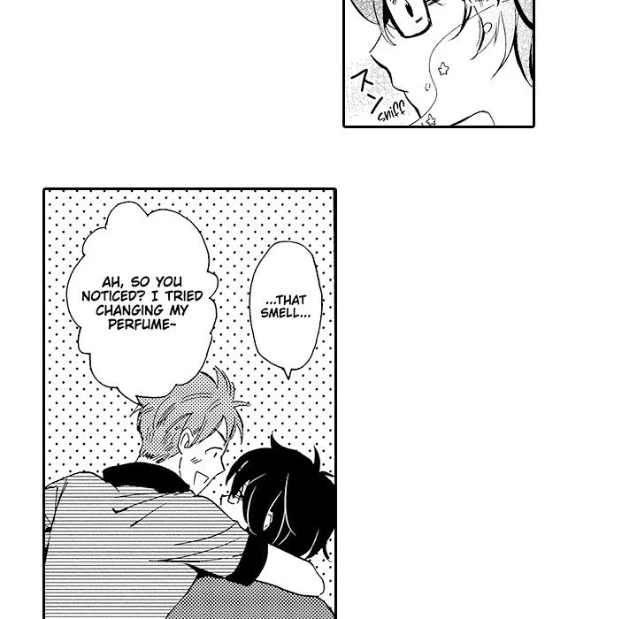 Anti Platonic - Chapter 12